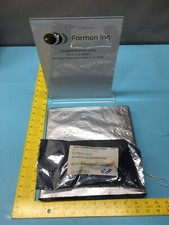 AMAT 0100-00101 RF MATCH CONTROL PCB BOARD, 138217