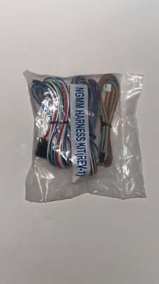Directed DEI Viper DS4/DS3 DS4+/DS3+ Low Current Wire Harness Plug Kit Pack