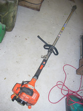 Echo SRM315SL petrol strimmer