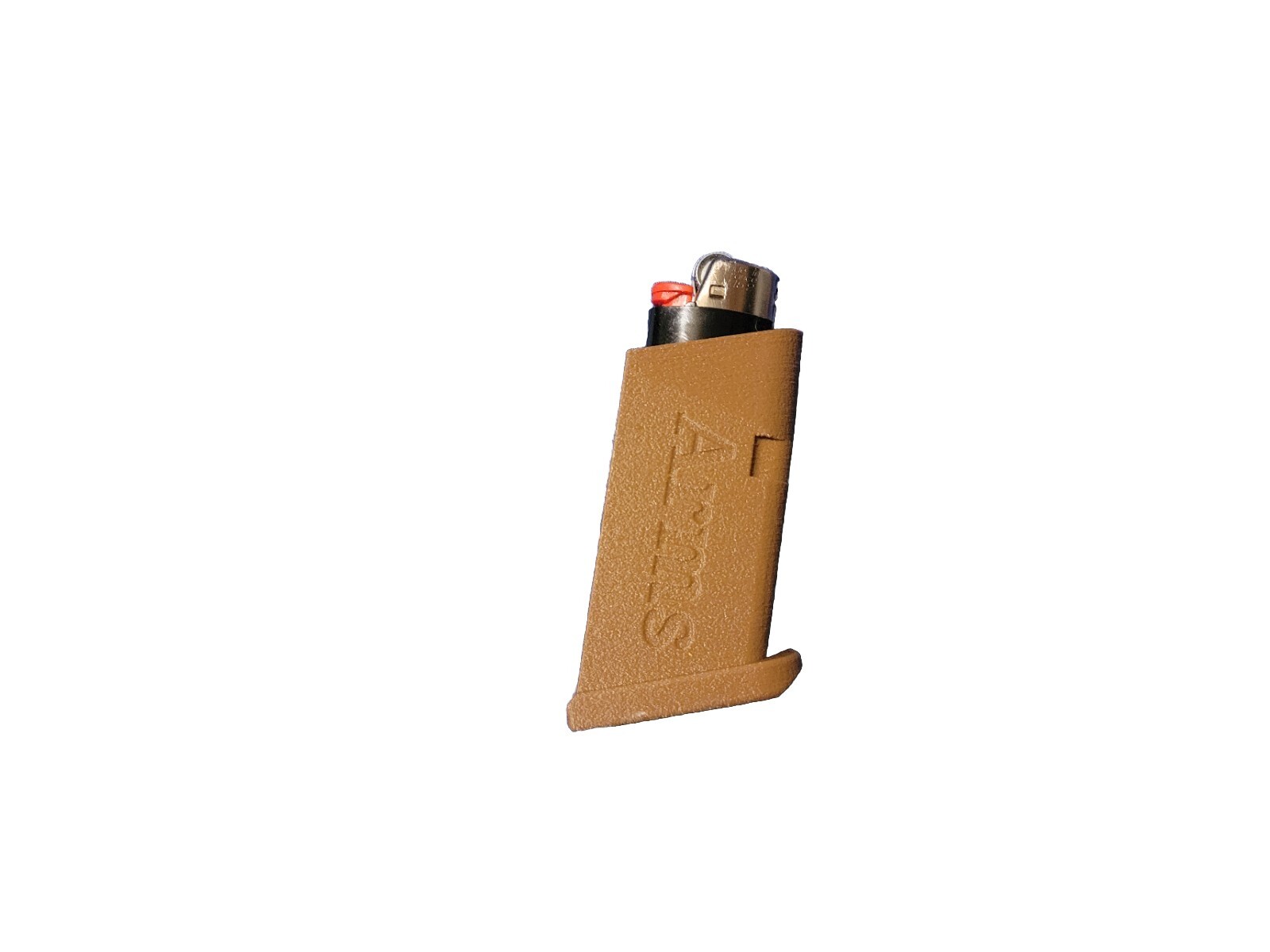 Glock Magazine Lighter Cover