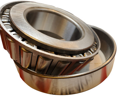 855 854 Tapered Roller Bearing Cup and Cone Set ENDURO Brand  Ships FAST!