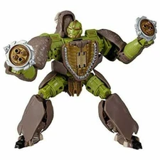 Transformer Kingdom Series KD-13 Rhinox Figure