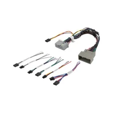 PAC LPHHD03, LOCPro Advanced T-Harness for Non-Amplified Honda / Acura 2008-2021