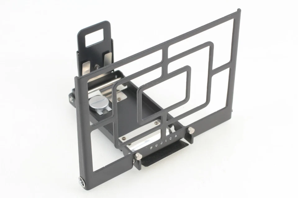 Rare!【 Mint w/Case 】Fujifilm Fujica Sports Finder for GL690 GM670 From JAPAN - Image 3 of 4