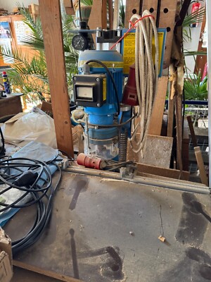 Blue Max Topband Maschine für Möbelbauer 