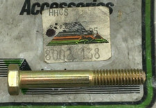 OEM Arctic Cat 8002-138 Snowmobile Drive Train Bolt Cap Screw Fits 95-19 Models