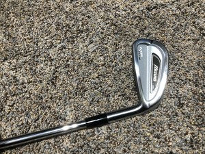 mizuno mp fli hi 3 iron