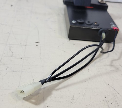 Quantel Kontinuum ASSY # 503-4500 / PC # 434-0074 REV. CN - Bild 5 von 8