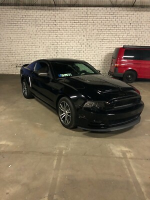 Original Ford Mustang Räder