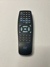 Remote Control for DVD Player 20550 Blue Tested