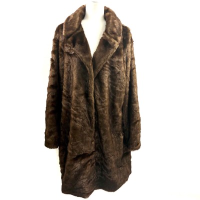 donna salyers fabulous furs coat