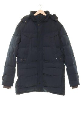 WELLENSTEYN Men's Winter Jacket Outerwear Windproof Waterproof