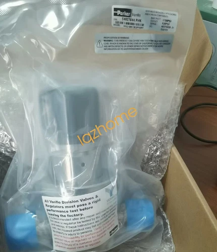 1PCS  PARKER  FR1215SH12K2PFS8FF P Brand new fast shipping#DHL / FedEx