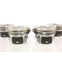 Kolben Set STD FüR Seat Skoda VW 1.4 TSI 03C107065BF