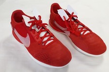 Nike Streetgato Baskets rouge