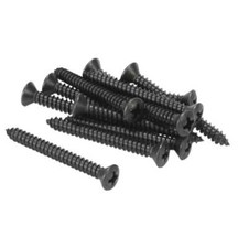 1969-77 Bucket Seat Back Cover Screw Set For Chevy Gmc Truck