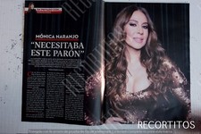 إلكترونيات وإكسسوارات — CLIPPINGS 39 MONICA NARANJO