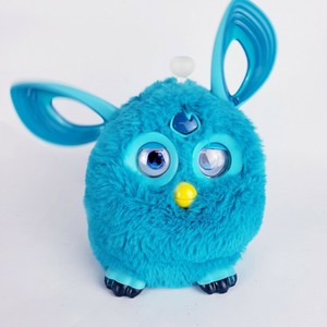 furby connect friend