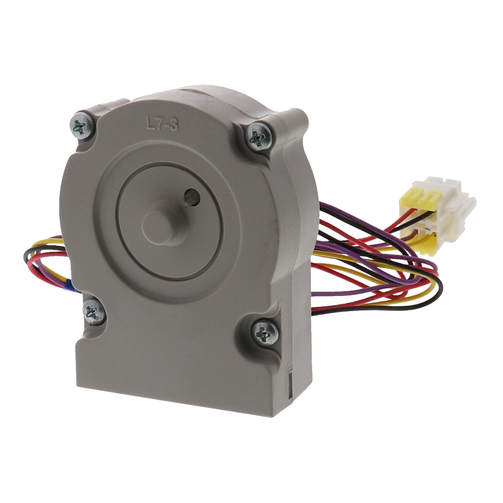 Ventilateur De Refroidissement Pour Machine à Laver Panasonic XQG60-V63G5 - Comme Neuf