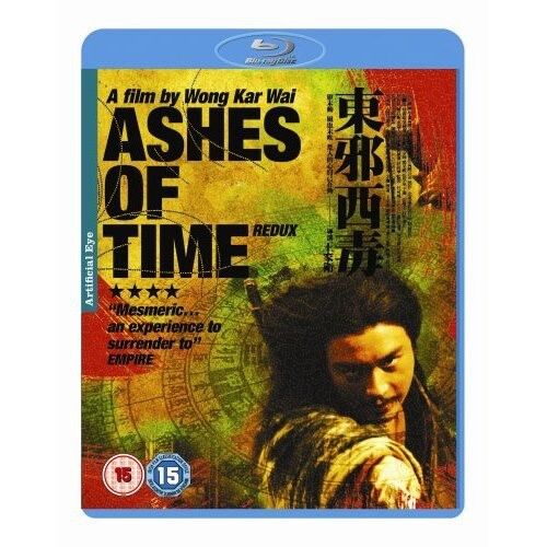 Ashes of Time Redux [New Blu-ray] - 第 1/1 張圖片