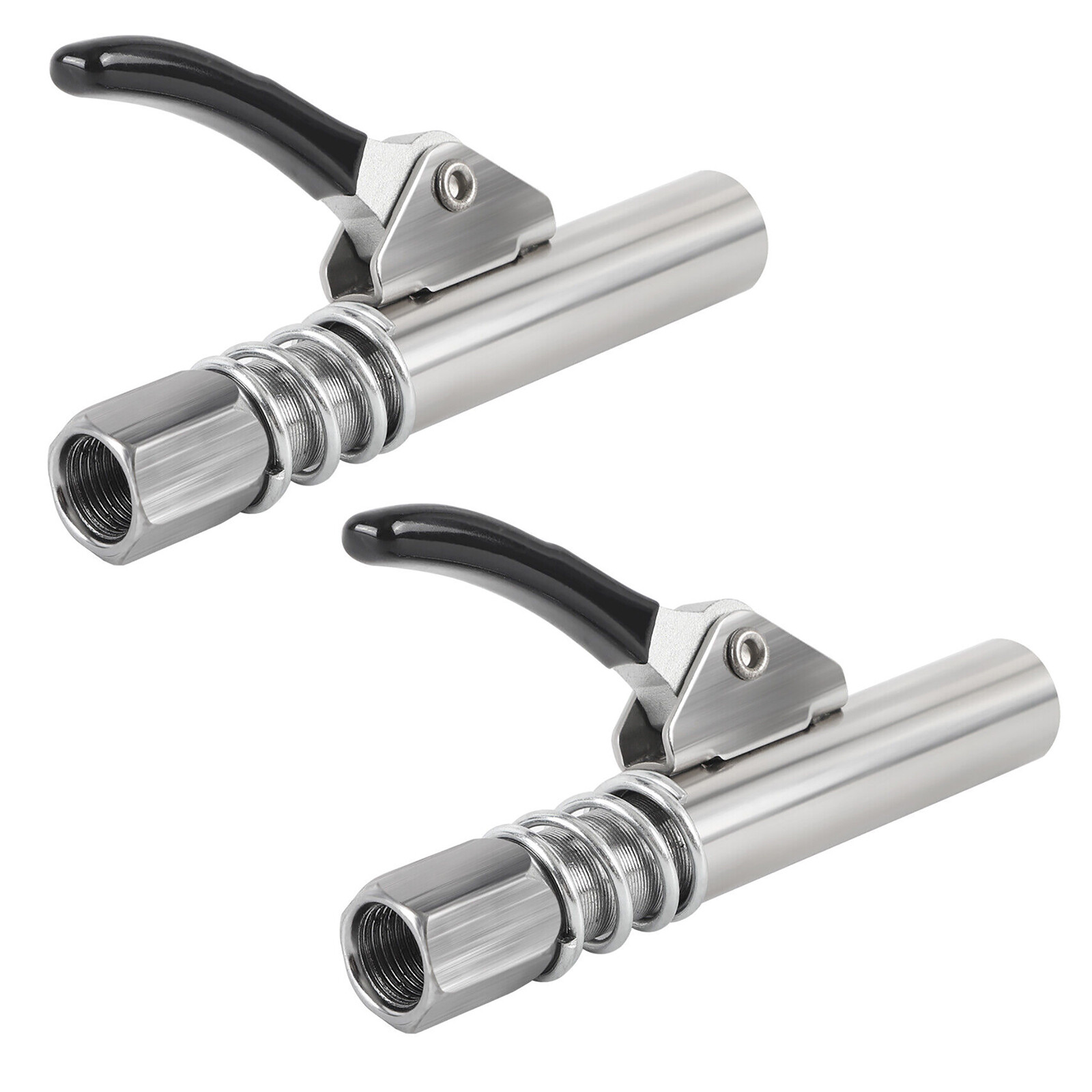 Oil Injection Nozzles Replacement Parts For All SAE and Zerk Metric Accessories