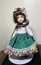 Vintage 1977 Vogue Ginny Doll Made Hong Kong 