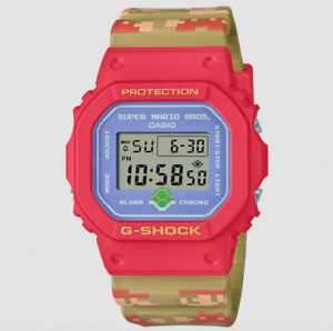 Super Mario G Shock | eBay Super Mario G Shock | eBay
