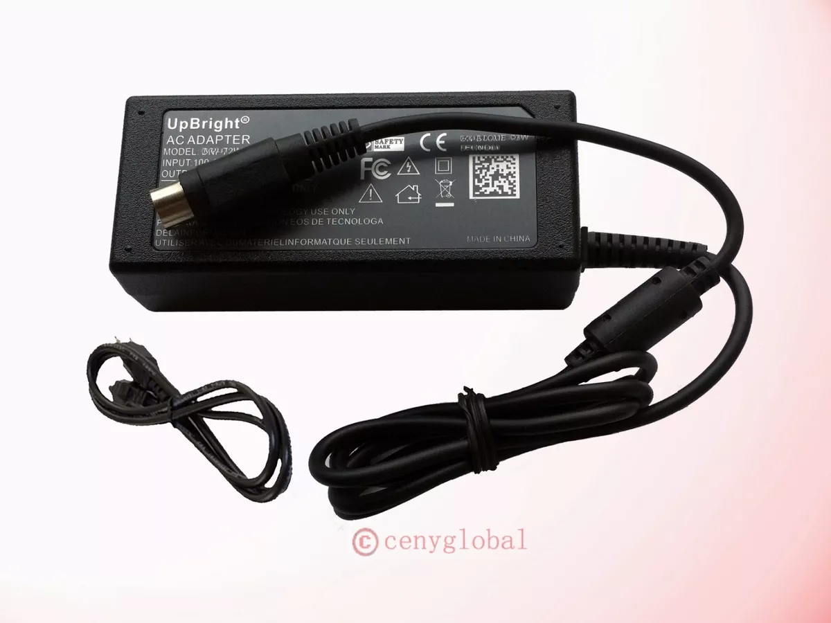 AC Adapter For LOREX L23WD Series L23WD800 23