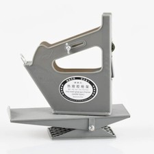 Pedal-Type Hot Glue Holder Hot Melt Glue Support Stand for Factory Processing