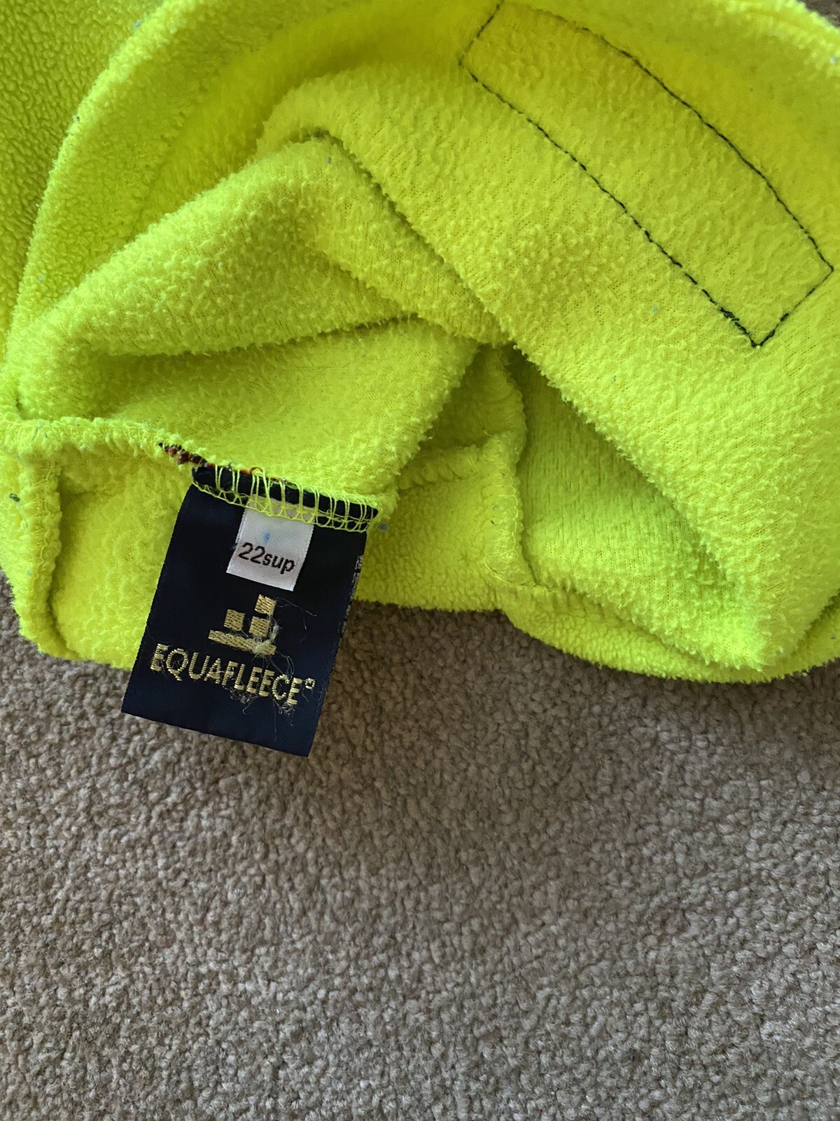 equafleece dog jumper eBay
