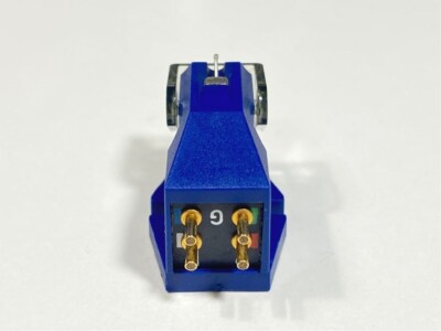 Ortofon MC20 MC Type Cartridge with Needle & manual F/S | eBay