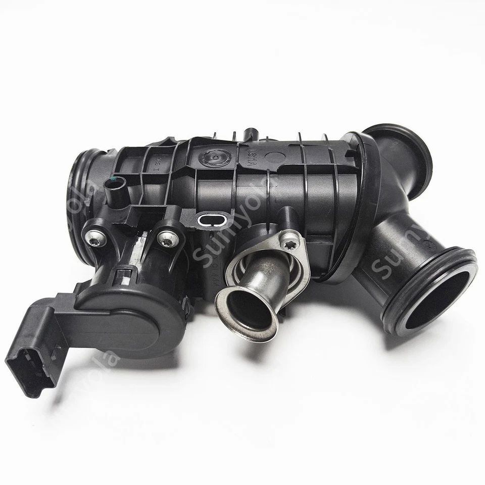 LR078546 Throttle Body for Range Rover L405 L494 L320 3.0L Diesel - Image 3 of 4