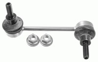 25815 02 LemfÖRder Stange/Strebe, Stabilisator FüR Nissan,Opel,Renault,Vauxhall