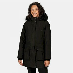 regatta lucasta jacket