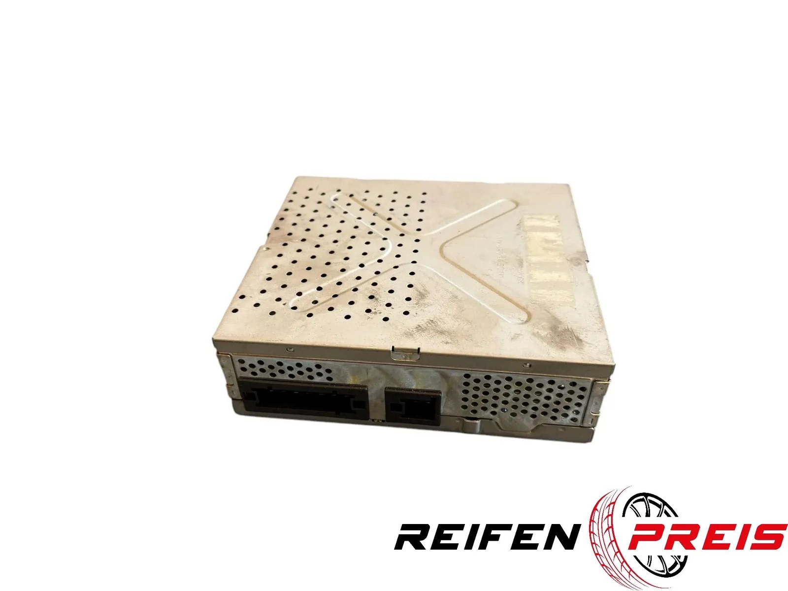 Steuergerät Verstärker Gateway A2118702489 Mercedes W211 W240 C219 R171