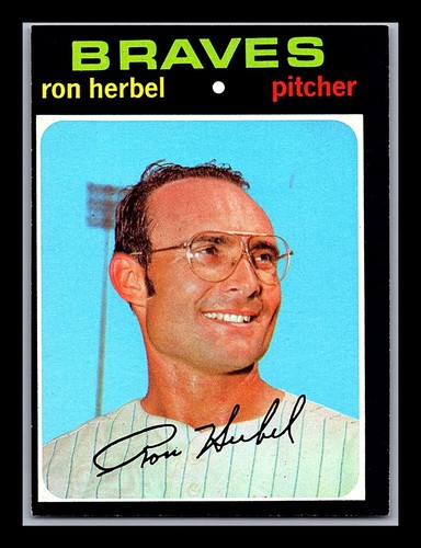 1971 Topps Baseball Cards 264-523 - You Pick - aaalvins - Picture 88 of 249