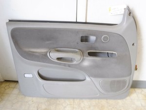 00-06 Toyota Tundra Regular Access Cab LEFT Driver FRONT Door Trim