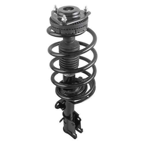 4PCS Shocks Struts For Dodge Grand Caravan Chrysler Town & Country Front & Rear - Picture 6 of 11