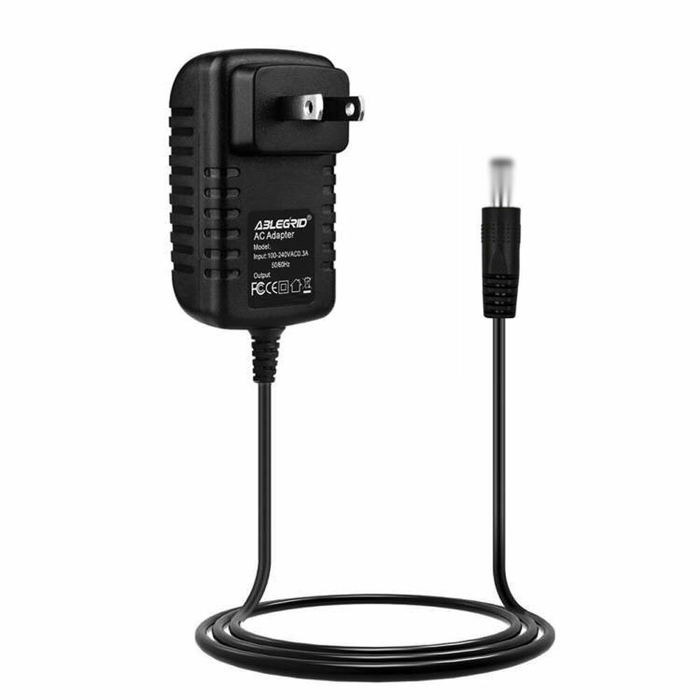 Alimentatore AC/DC Per Registratori Tascam LR-10, LR10, GB-10, GB10 - Nuovo
