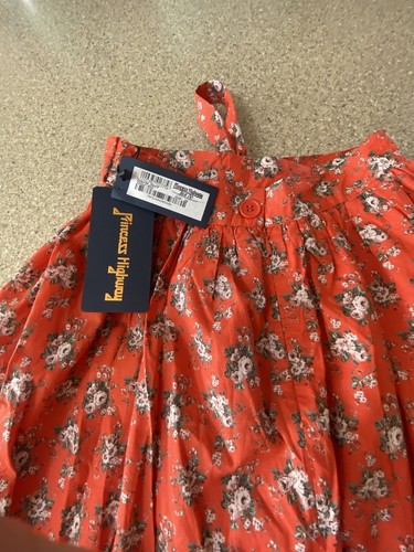 Princess Highway Floral Skirt Size 6- New With Tags - Picture 8 of 9