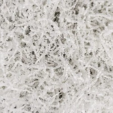 1/2LB Crinkle Cut Paper Shred Filler for Gift Wrapping Basket Filling Birthda...