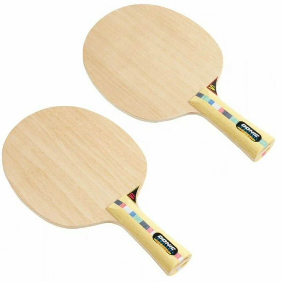 Donic Waldner Senso V1 / V2 / Tischtennisholz / NEU / zum Sonderpreis