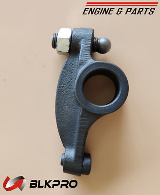 Intake Rocker Stage 5 Intake LEVER ROCK Rocker For Dodge 5.9 Cummins 12V 89-98.5 Case JCB ...