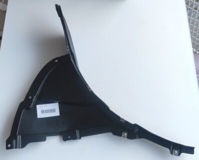 Lamborghini Urus Radhausschale RH vorne rechts Wheel Arch Guard 4ML853888A