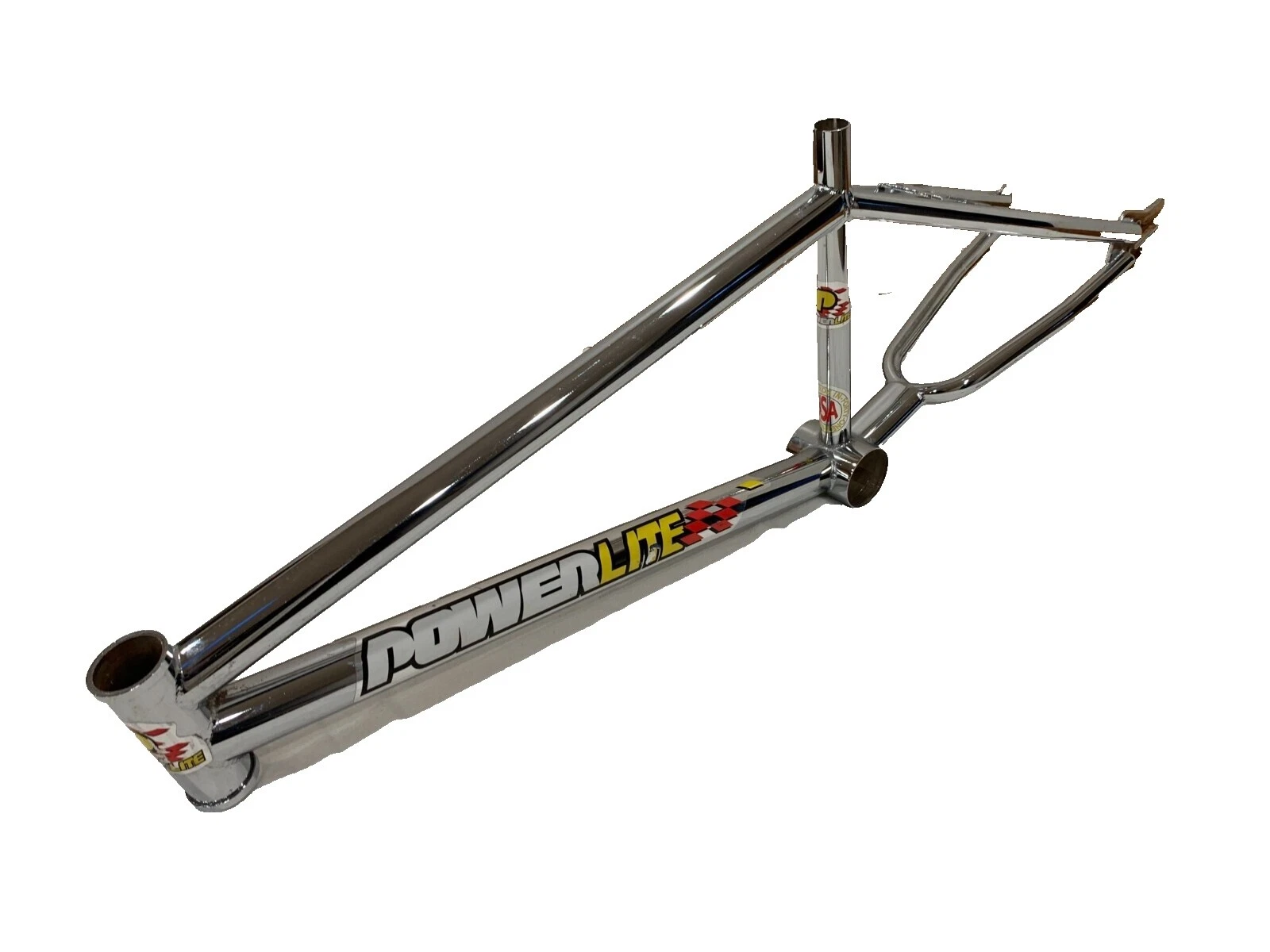 Niños Bicicleta BMX-Estilo Antiguo Marcos de Bicicleta Vintage