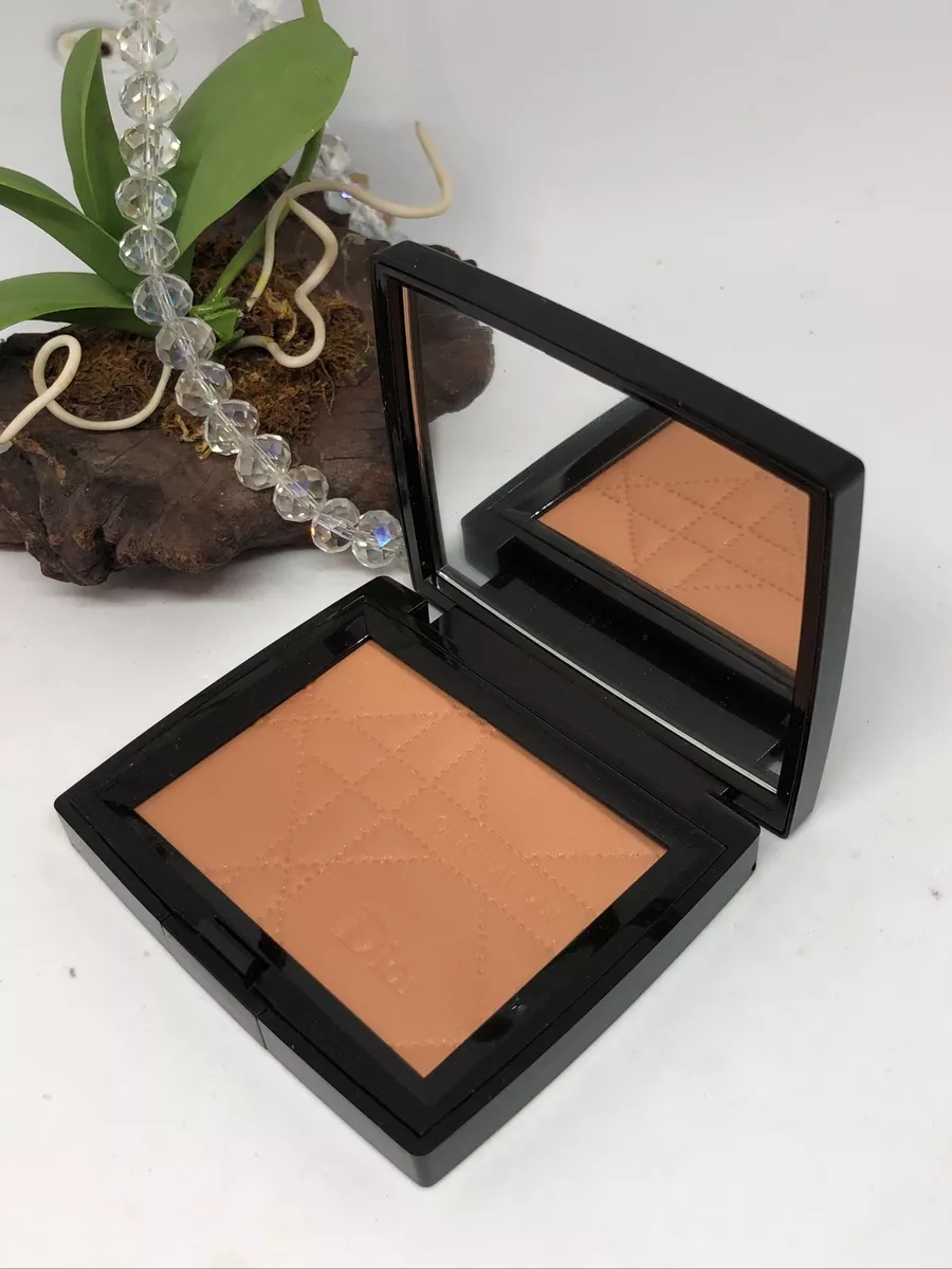 Christian dior bronzer cheap