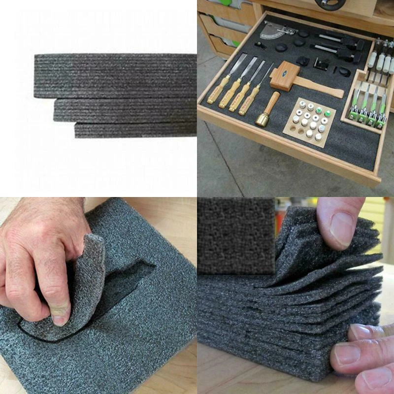 Kaizen foam 2024 home depot