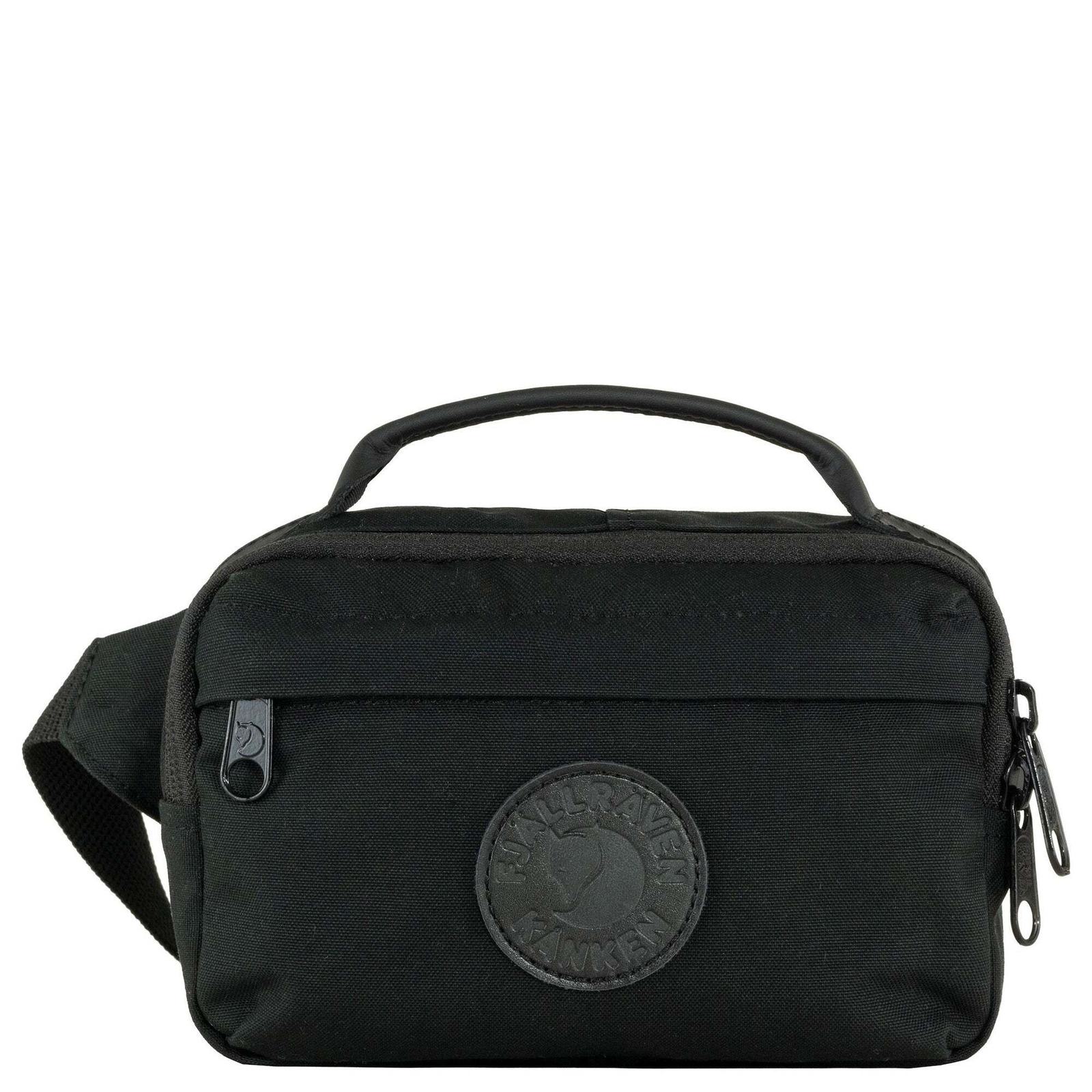 Поясная сумка Fjllrven Knken 2 - Grteltasche 18 см NEU 14690₽