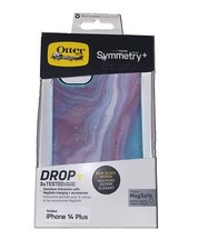NEW OtterBox Apple iPhone 14 Plus Symmetry  Series Case with MagSafe