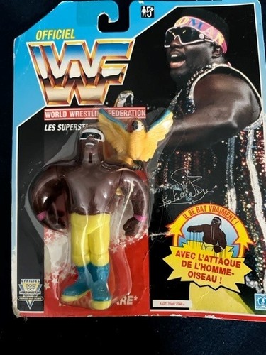 Koko B Ware